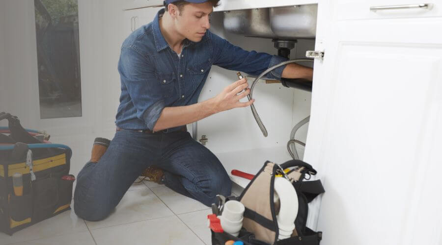 Professional Leak Detection Services in Huntington Woods, MI